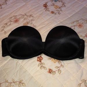 Victoria Secret strapless